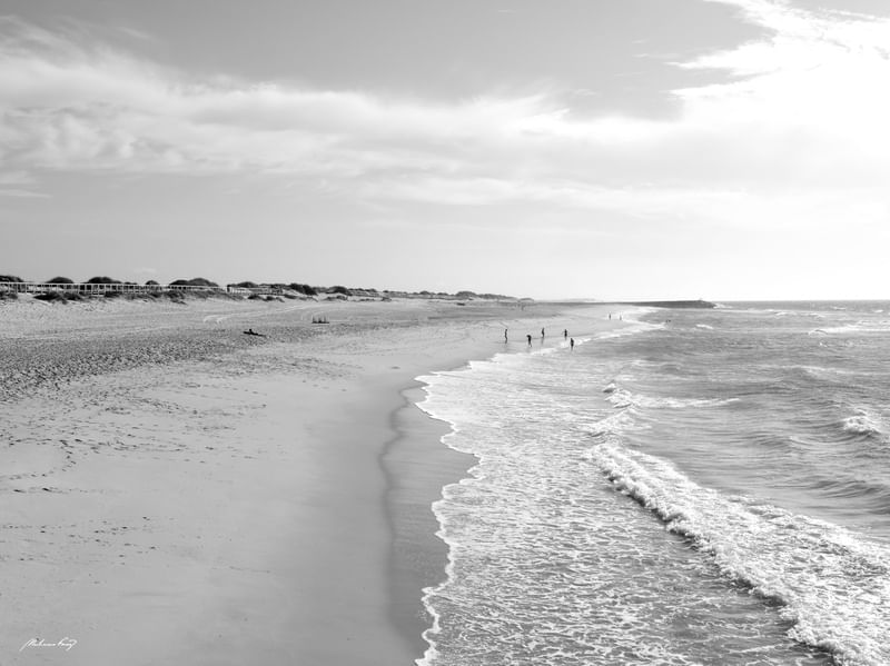 MANHÃ DE PRAIA (PB)
