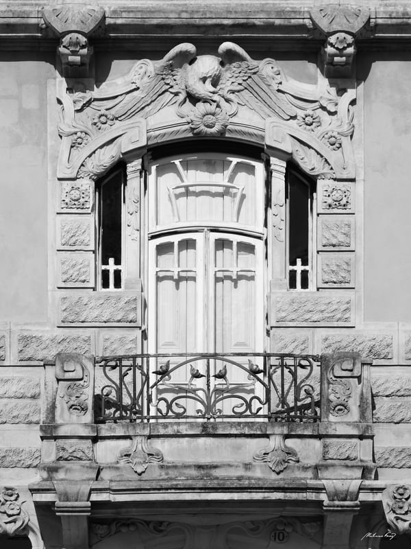 SACADA DE AVEIRO - II (PB)