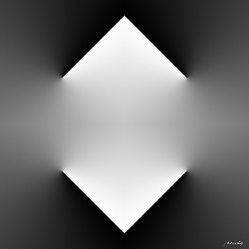 LUZ E SOMBRA - II