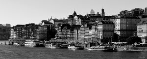 RIBEIRA DO PORTO - PANORÂMICA (PB)