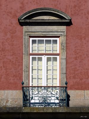 SACADA DO PORTO