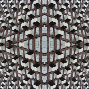 ARQUITETURA SURREAL