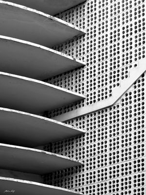 ELEMENTOS DA ARQUITETURA MODERNA