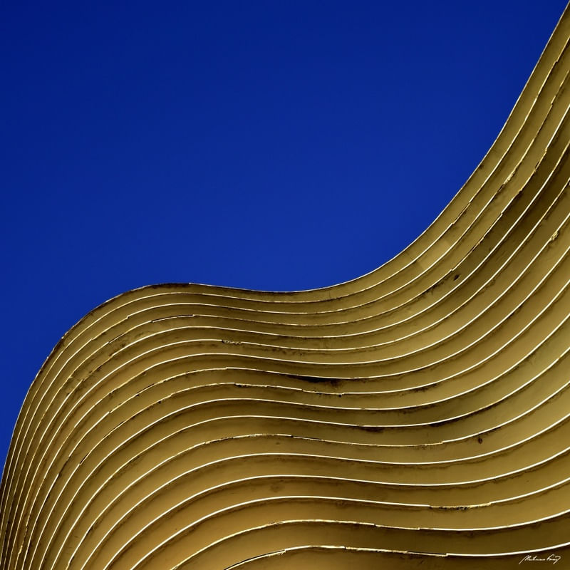 ED. NIEMEYER - VIII