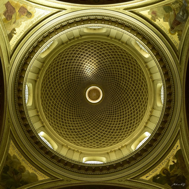 ARQUITETURA RELIGIOSA