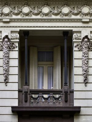DETALHES DE ARQUITETURA