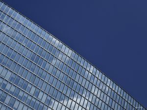 ARQUITETURA EM DIAGONAL