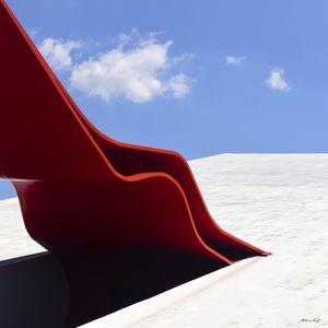 VISÃO DA ARQUITETURA - I