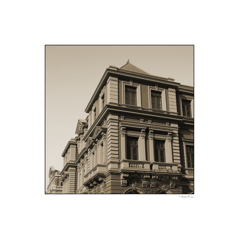 SM - ARQUITETURA 11