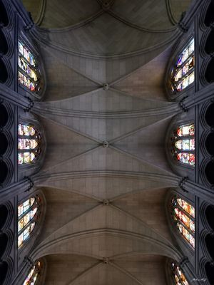 CATEDRAL GÓTICA
