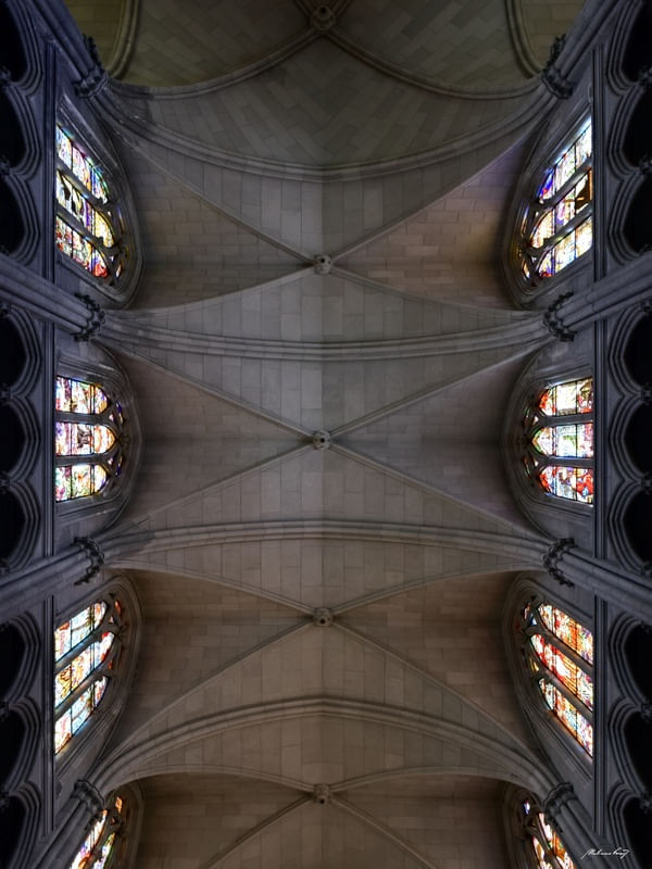 CATEDRAL GÓTICA