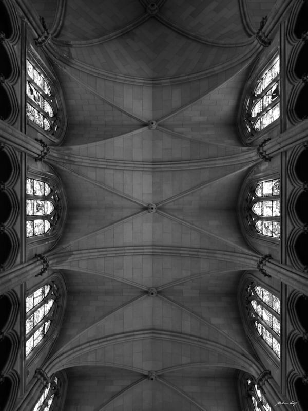 CATEDRAL GÓTICA (PB)