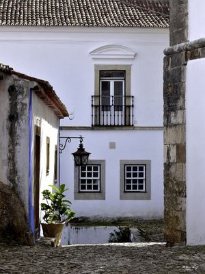 ÓBIDOS - PORTUGAL - IX