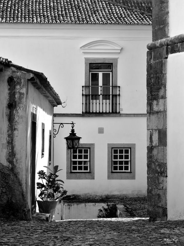 ÓBIDOS - PORTUGAL - IX (PB)