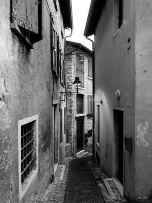 DESENZANO - ITÁLIA (PB)