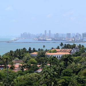 OLINDA E RECIFE (DÍPTICO 1-2)