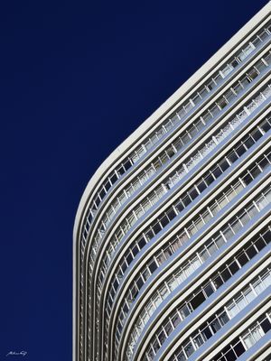 ARQUITETURA DE BH - IV