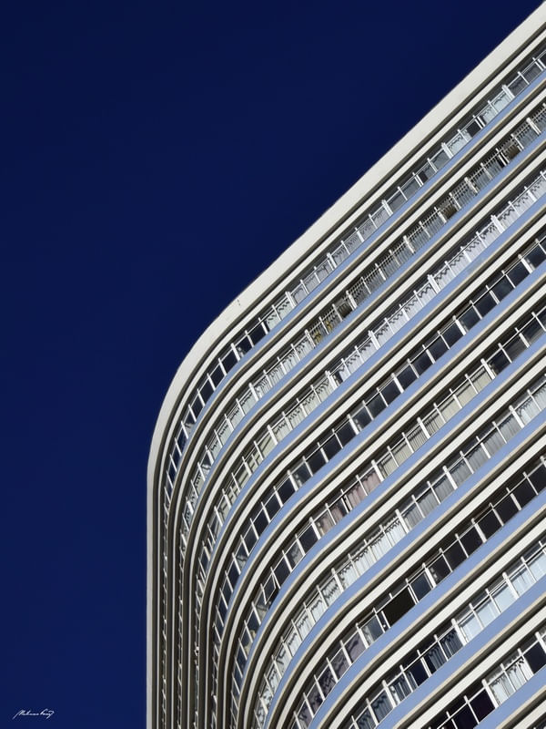 ARQUITETURA DE BH - IV