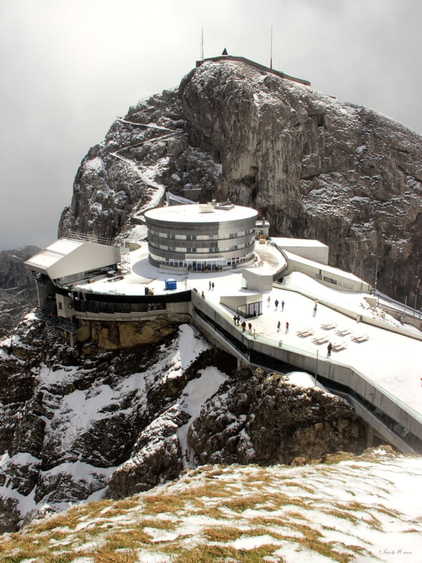 SM - MONTE PILATUS 12