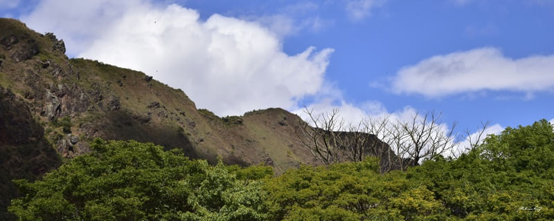 SERRA DO CURRAL - BH