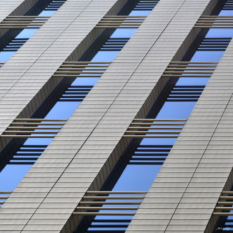 MODERNA ARQUITETURA