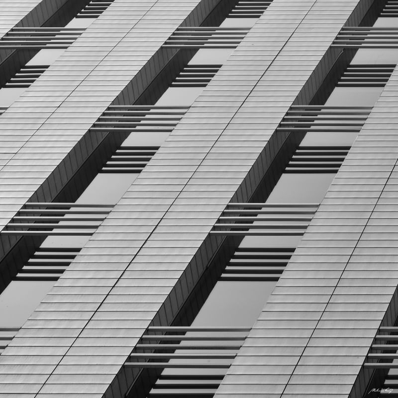 MODERNA ARQUITETURA - I