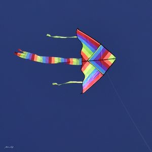 VOO DA PIPA - II