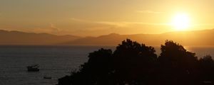 SM - PÔR DO SOL 07