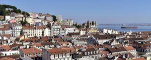 LISBOA PANORÂMICA