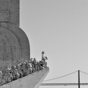 PADRÃO DOS DESCOBRIMENTOS