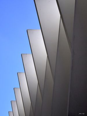 PALÁCIO DAS ARTES - BH - II