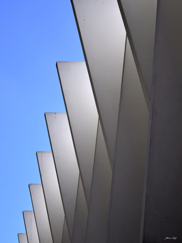 PALÁCIO DAS ARTES - BH - II