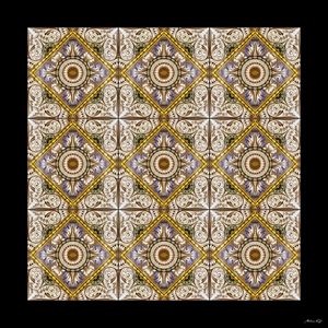 AZULEJOS ANTIGOS - I