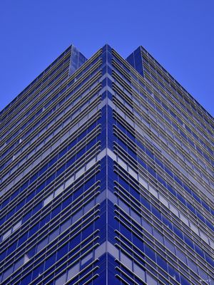 ARQUITETURA DE BH - VI