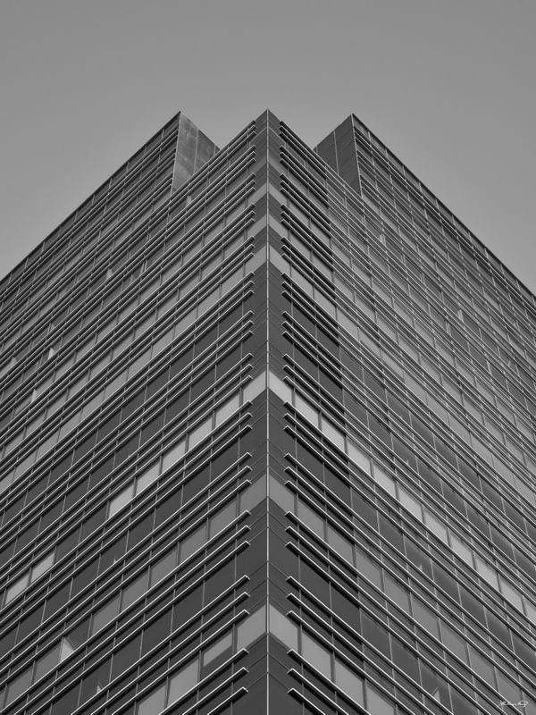 ARQUITETURA DE BH - VI (PB)
