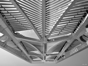 MUSEU DO AMANHÃ - RIO DE JANEIRO - IV (PB)