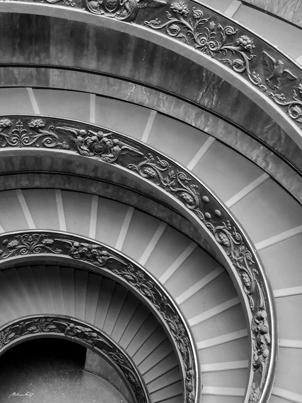 ESPIRAL DO VATICANO (PB)