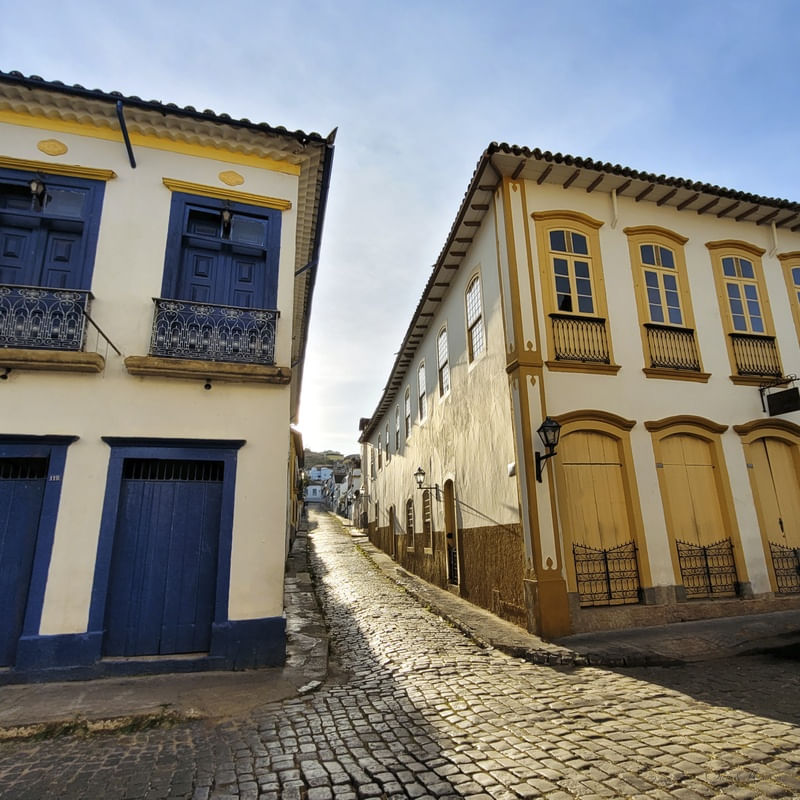 SM - SÃO JOÃO DEL-REI 19