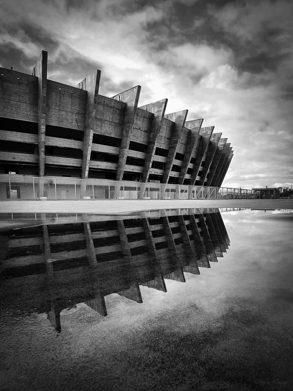 BH - MINEIRÃO 10
