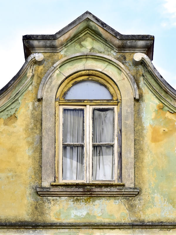 JANELA DE SINTRA