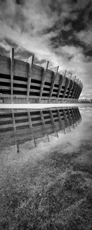 BH - MINEIRÃO 11