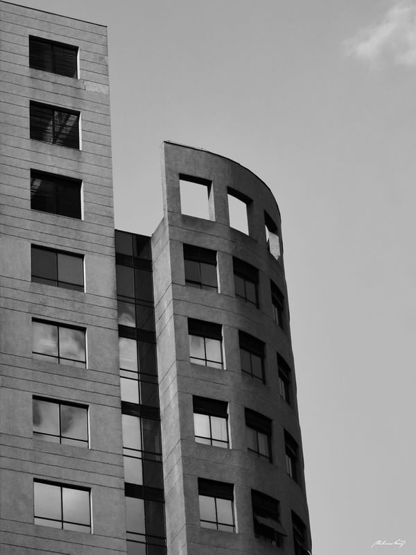 EDIFÍCIO EM BH (PB)