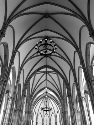 CATEDRAL DE PETRÓPOLIS - II