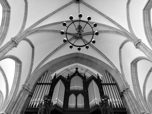 CATEDRAL DE PETRÓPOLIS - III