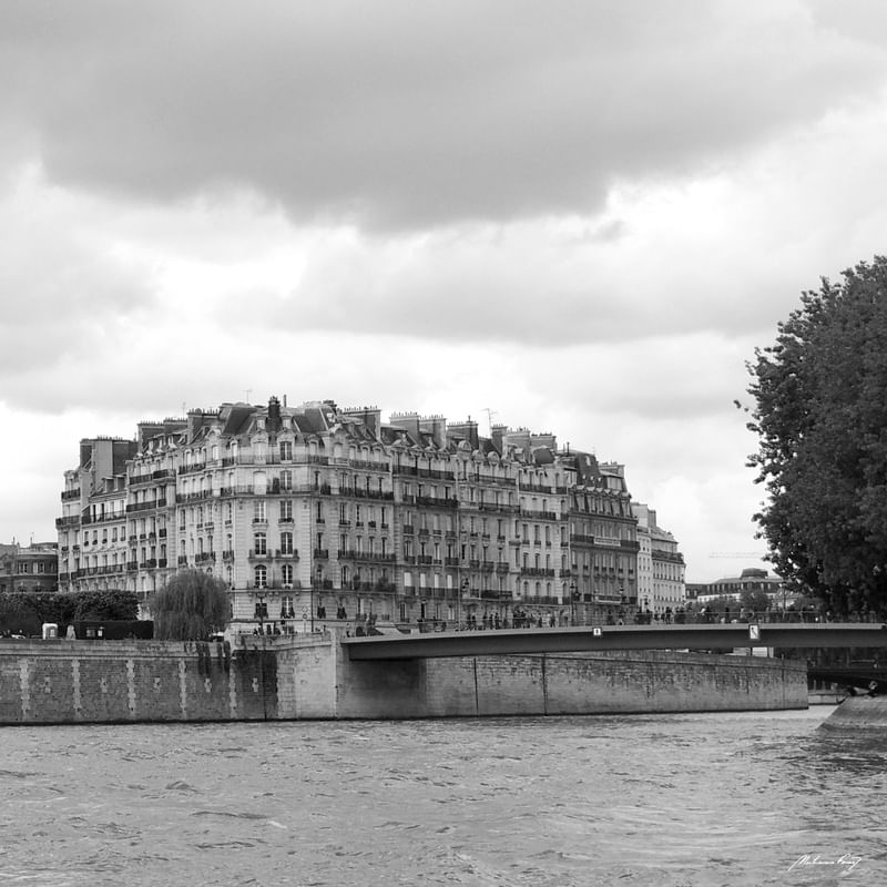 PARIS (DÍPTICO 2-2) PB
