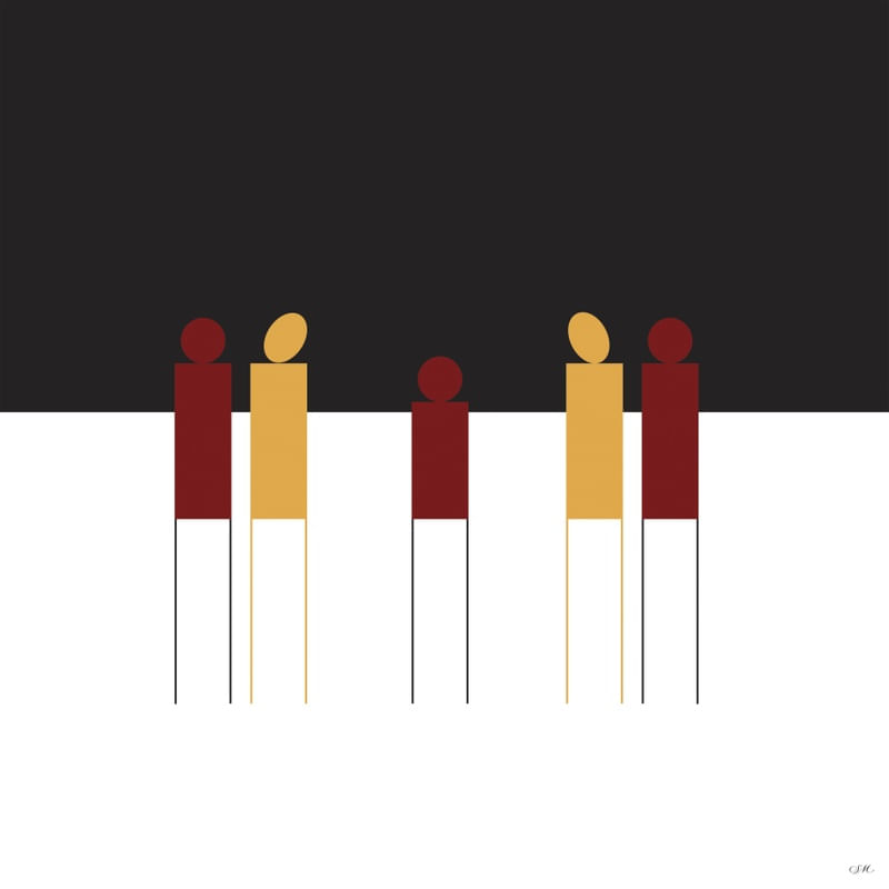 SM -DIVERSIDADE HUMANA 08
