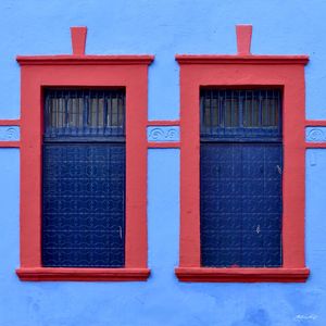 JANELAS DE OLINDA