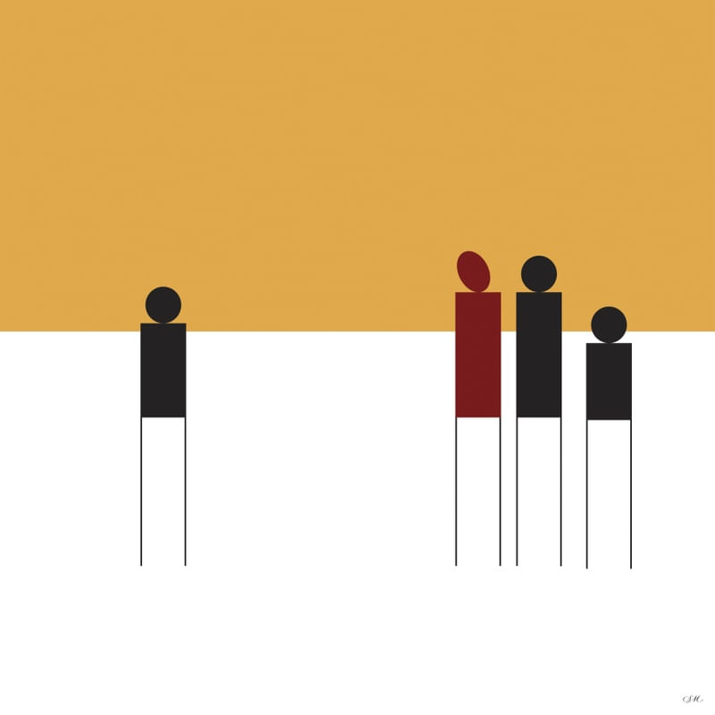SM -DIVERSIDADE HUMANA 12