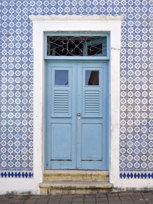 PORTA DE OLINDA