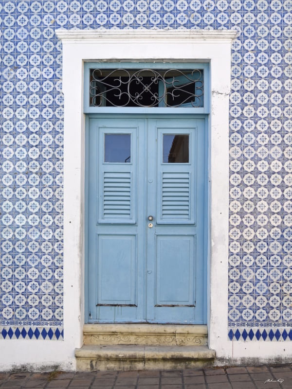 PORTA DE OLINDA